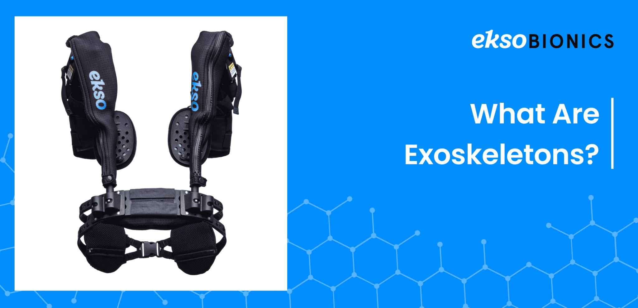 How Do Exoskeletons Prevent Work Injuries?