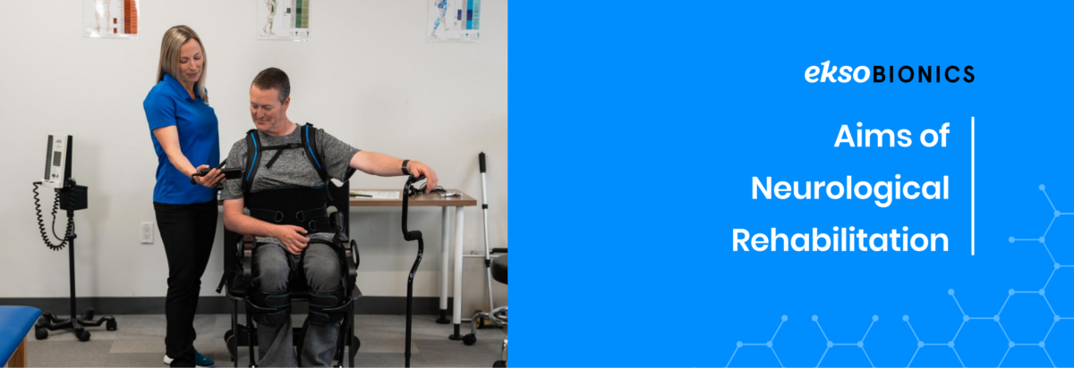 What is Neurological Rehabilitation?