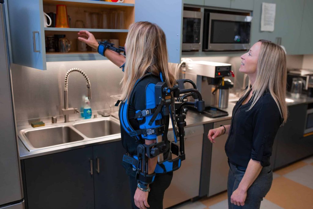 Why Do We Need Human Exoskeletons?