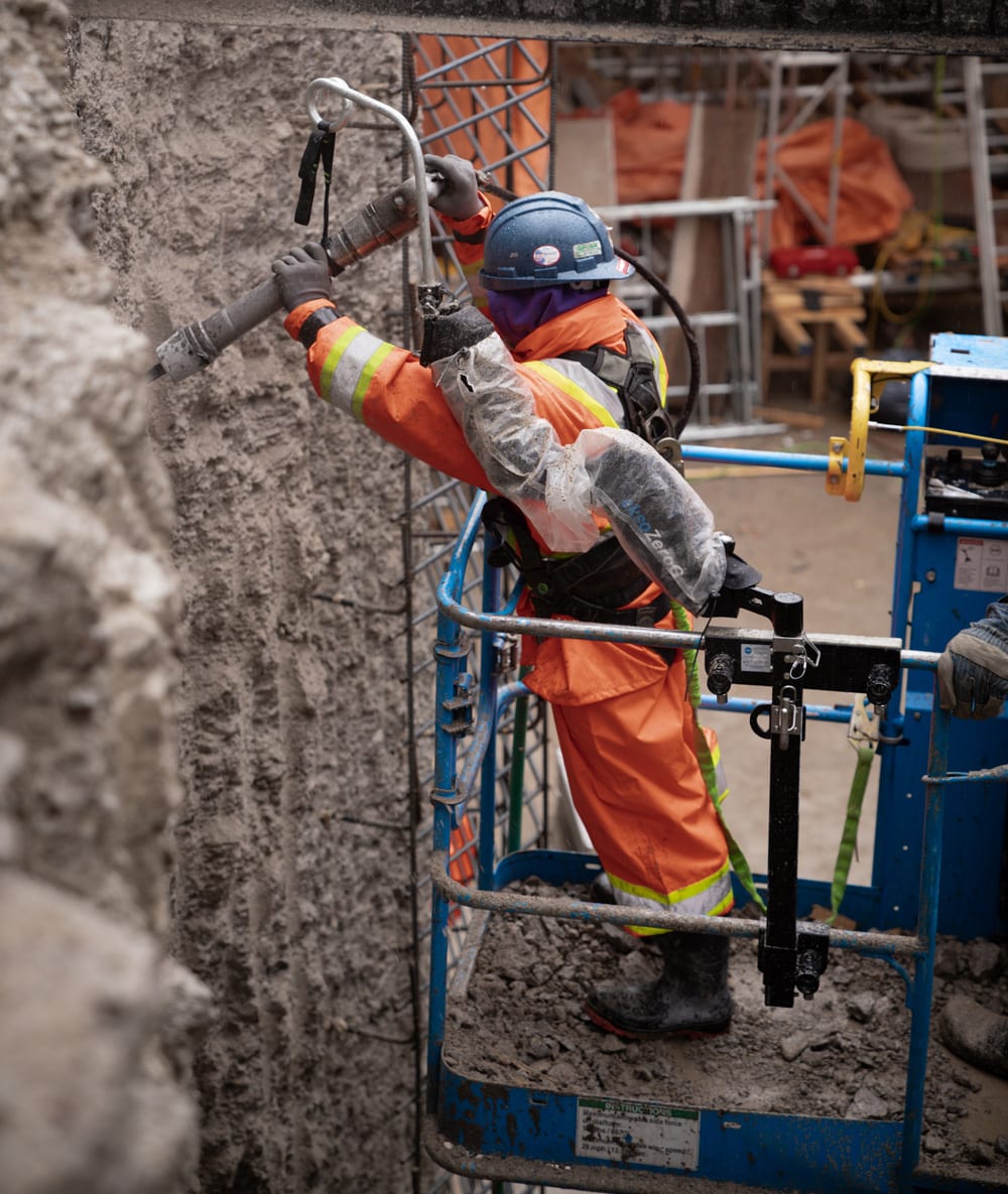 How Ekso’s Wearable Technology is Positively Impacting the Construction Industry