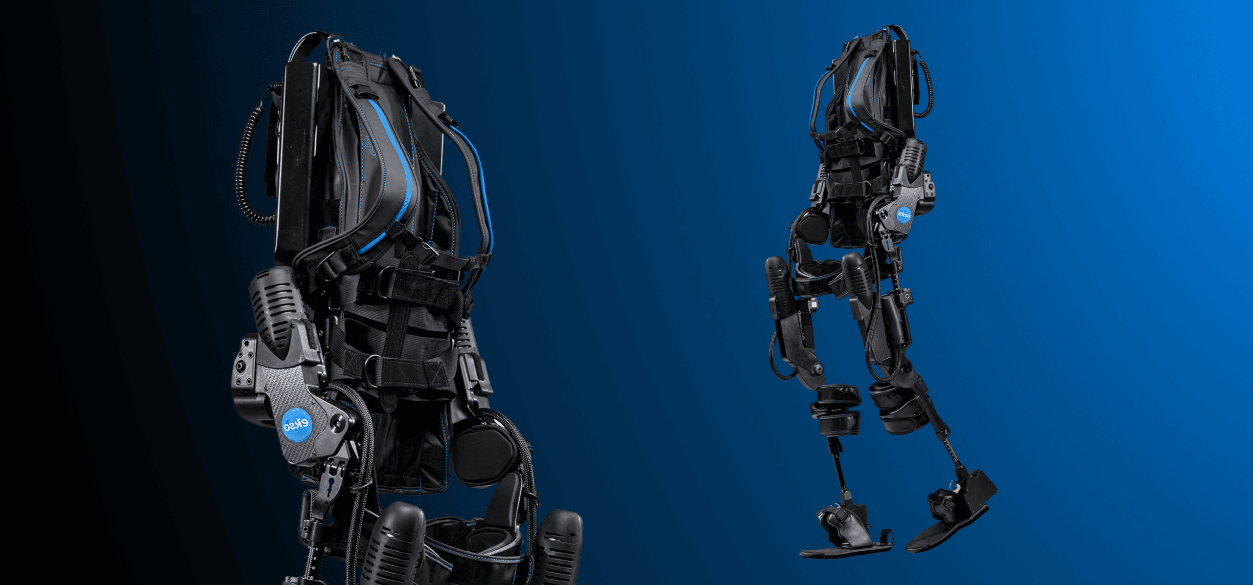 9 Must-Know Facts About Exoskeleton Suits