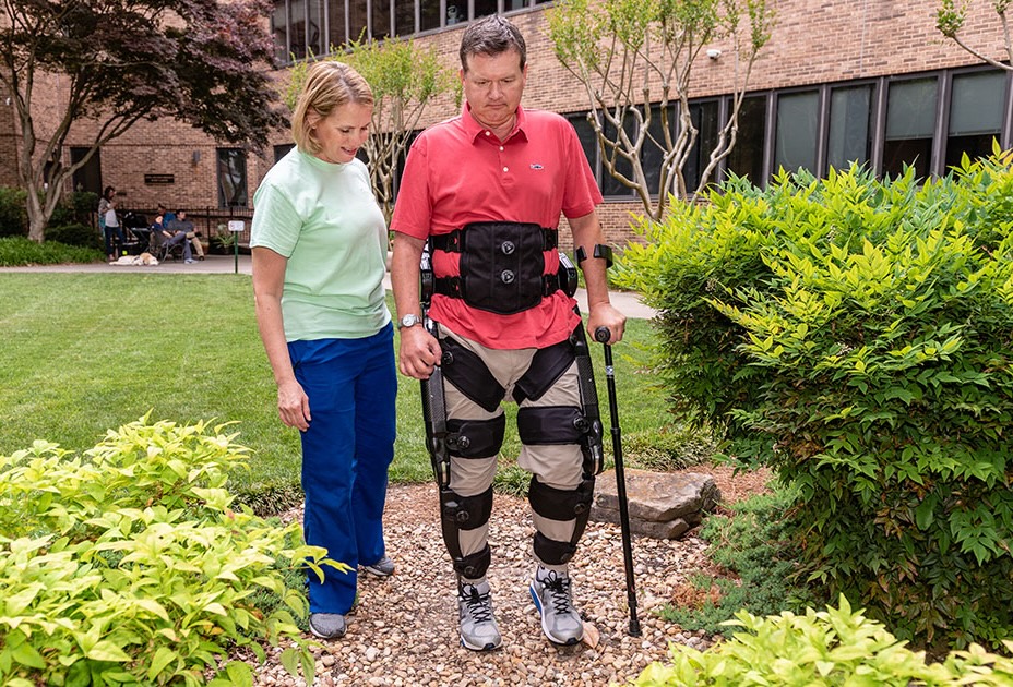 Medicare Finalizes Reimbursement for Personal Exoskeletons: A Game-Changer for Mobility