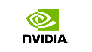 Nvidia Logo Vert